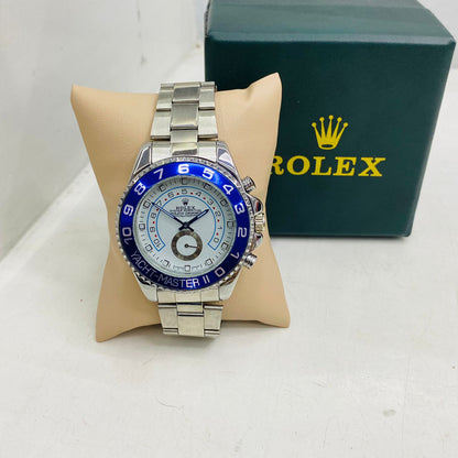 RELOJ ROLEX CABALLERO CON ESTUCHE IMPORTADO🇺🇸¡SOLO HOY!