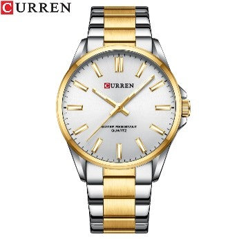 Reloj Curren 9090G Hombre IMPORTADO🇺🇸¡SOLO HOY!