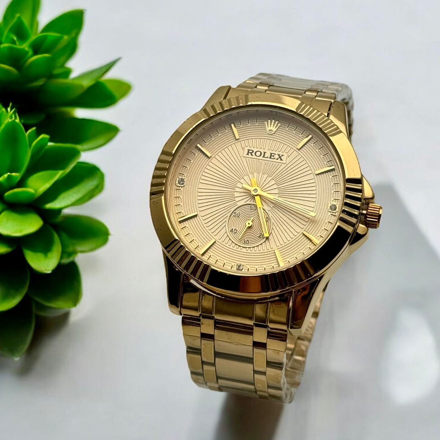 RELOJ ROLEX CELLINI EN ACERO 2 IMPORTADO🇺🇸¡SOLO HOY!