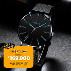 NUEVO RELOJ DE LUJO - LUXURY® IMPORTADO🇺🇸¡SOLO HOY!