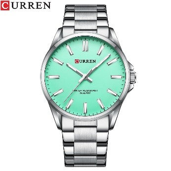 Reloj Curren 9090G Hombre IMPORTADO🇺🇸¡SOLO HOY!