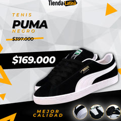 PUMA SUEDE XL