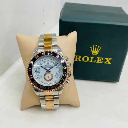 RELOJ ROLEX CABALLERO CON ESTUCHE IMPORTADO🇺🇸¡SOLO HOY!