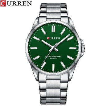 Reloj Curren 9090G Hombre IMPORTADO🇺🇸¡SOLO HOY!