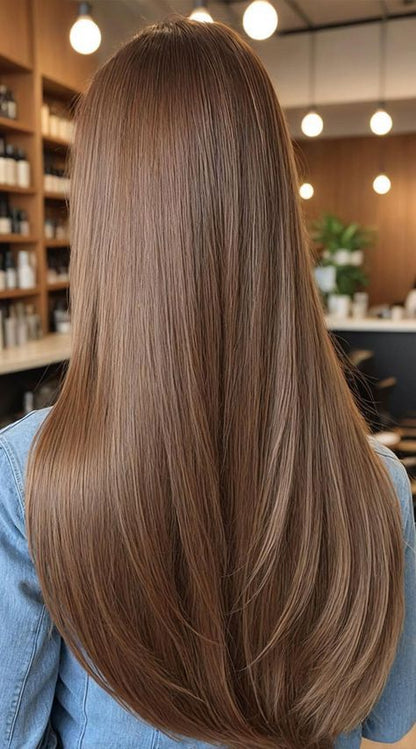 SHAMPOO CHAO CANAS 2025 +TRATAMIENTO DE REGALO