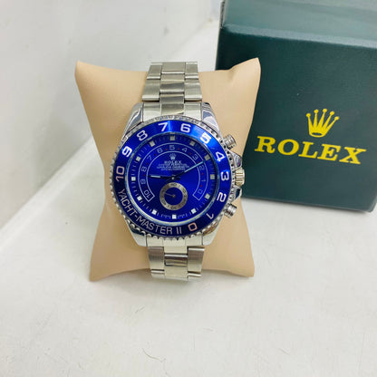 RELOJ ROLEX CABALLERO CON ESTUCHE IMPORTADO🇺🇸¡SOLO HOY!