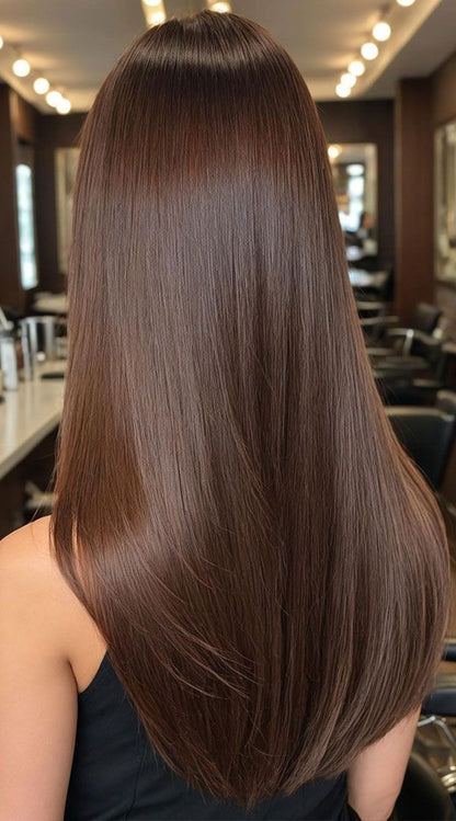 SHAMPOO CHAO CANAS 2025 +TRATAMIENTO DE REGALO
