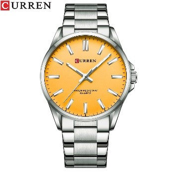 Reloj Curren 9090G Hombre IMPORTADO🇺🇸¡SOLO HOY!