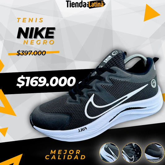 DEPORTIVO NIKE FULL