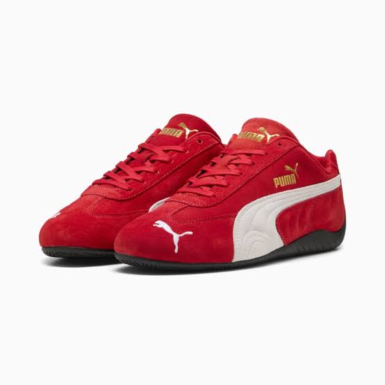 PUMA SPEEDCAT IMPORTADO