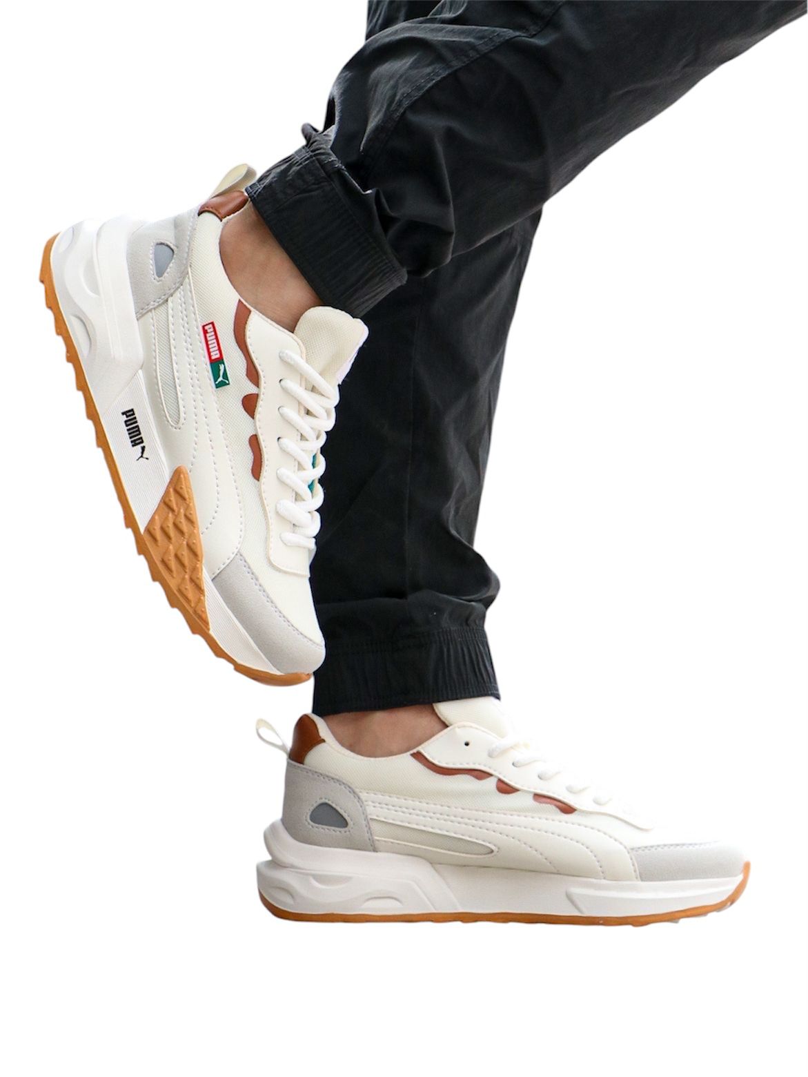 PUMA MIRAGE IMPORTADO